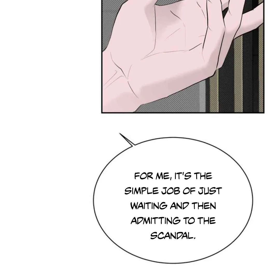Knockout Baby Chapter 19 page 98 - 