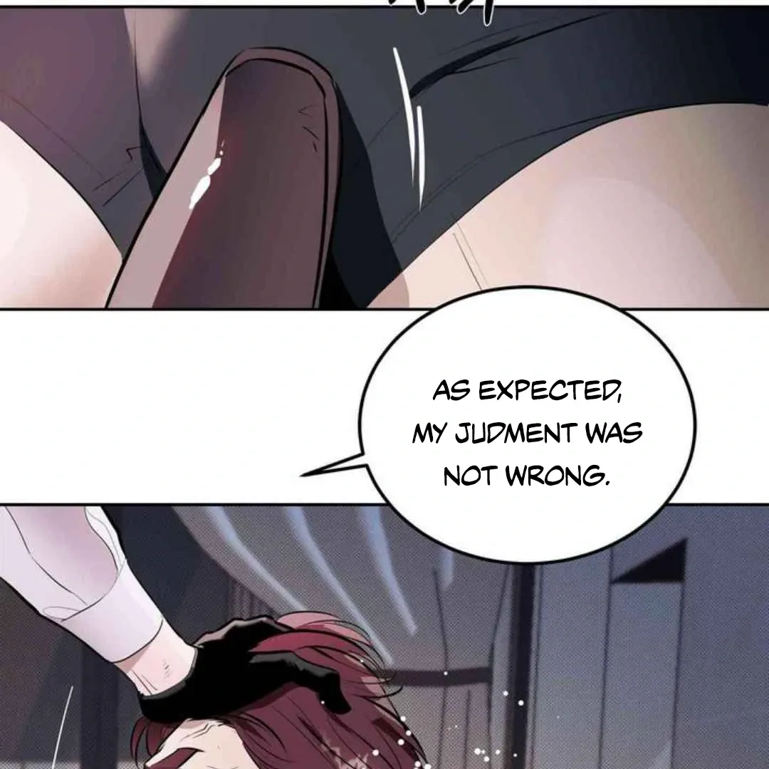 Knockout Baby Chapter 2 page 106 - 