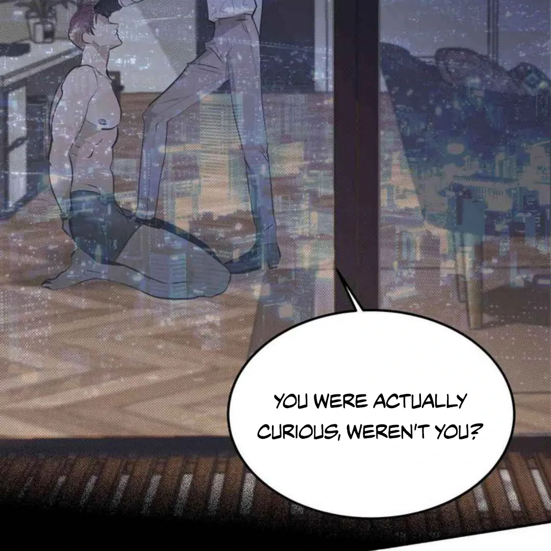 Knockout Baby Chapter 2 page 110 - 