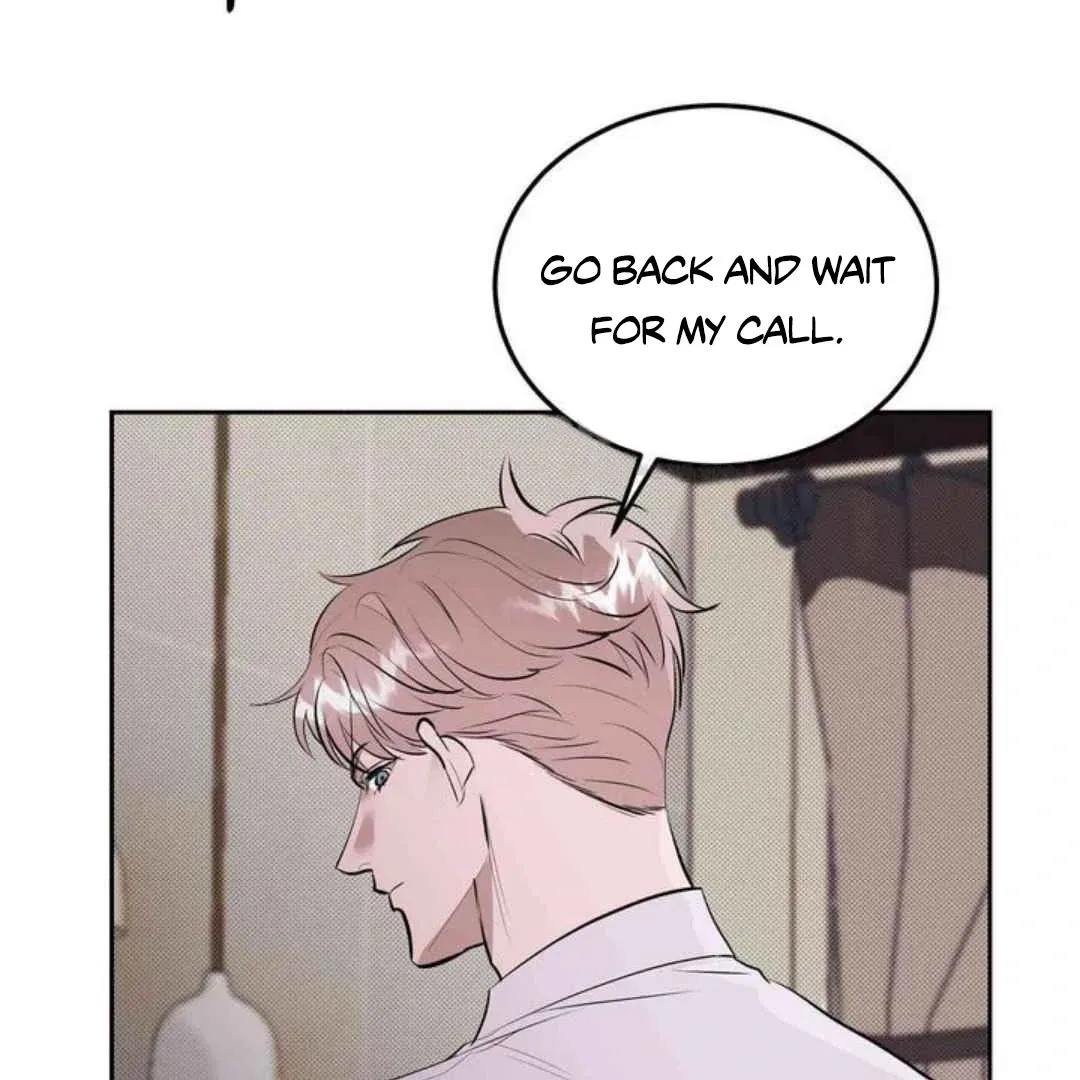 Knockout Baby Chapter 2 page 112 - 