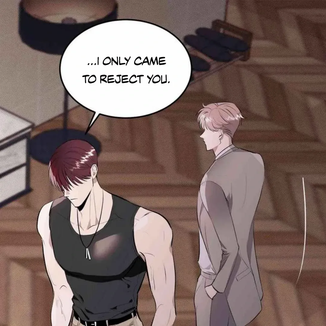 Knockout Baby Chapter 2 page 13 - 