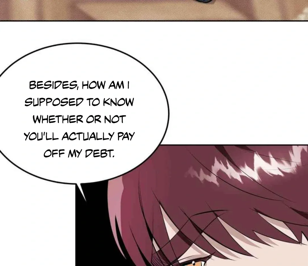 Knockout Baby Chapter 2 page 15 - 