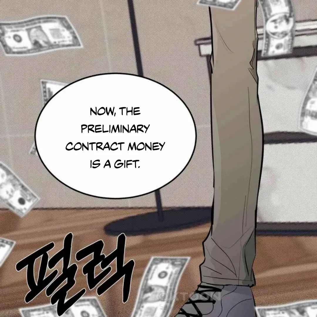 Knockout Baby Chapter 2 page 24 - 