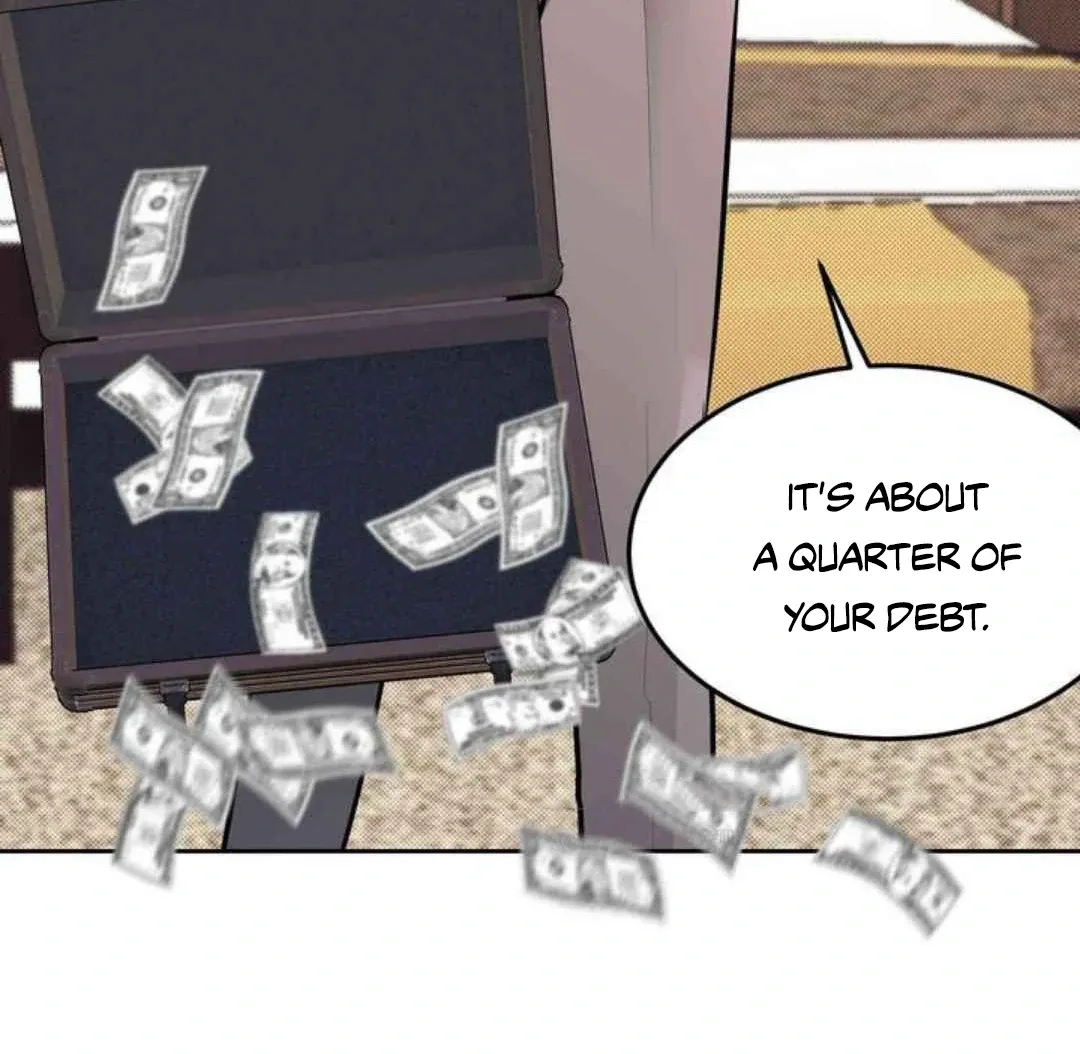 Knockout Baby Chapter 2 page 27 - 