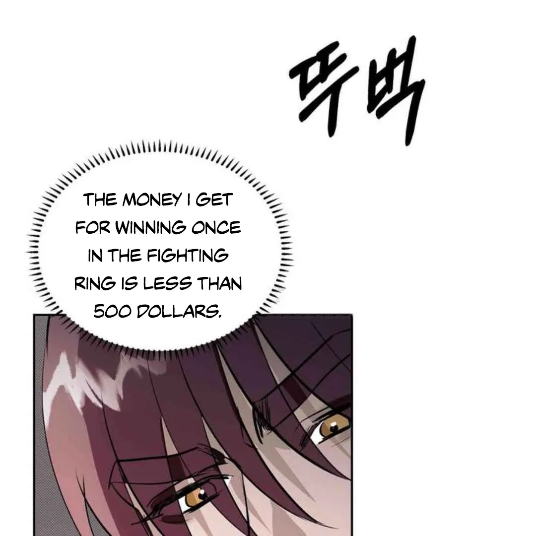 Knockout Baby Chapter 2 page 30 - 