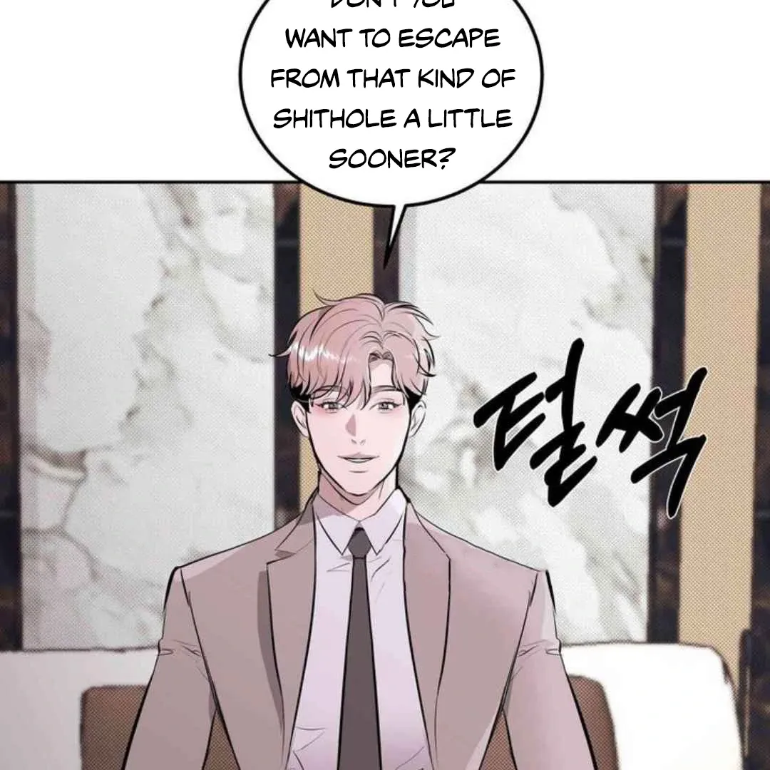 Knockout Baby Chapter 2 page 34 - 