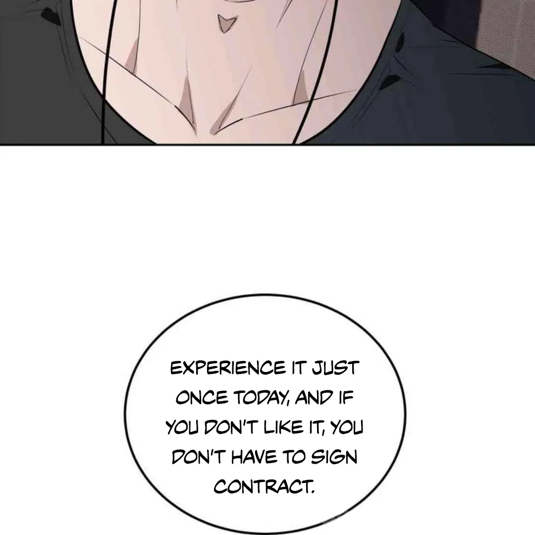 Knockout Baby Chapter 2 page 40 - 