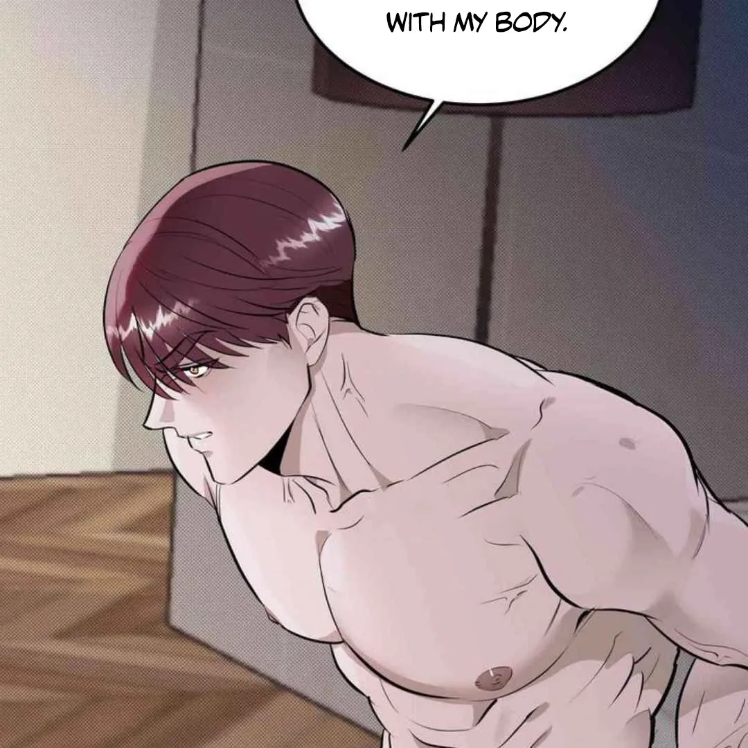 Knockout Baby Chapter 2 page 51 - 
