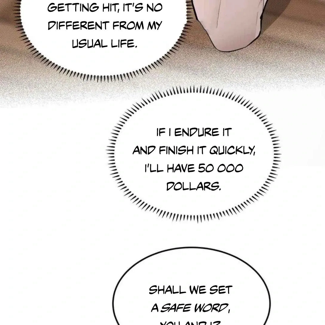 Knockout Baby Chapter 2 page 53 - 