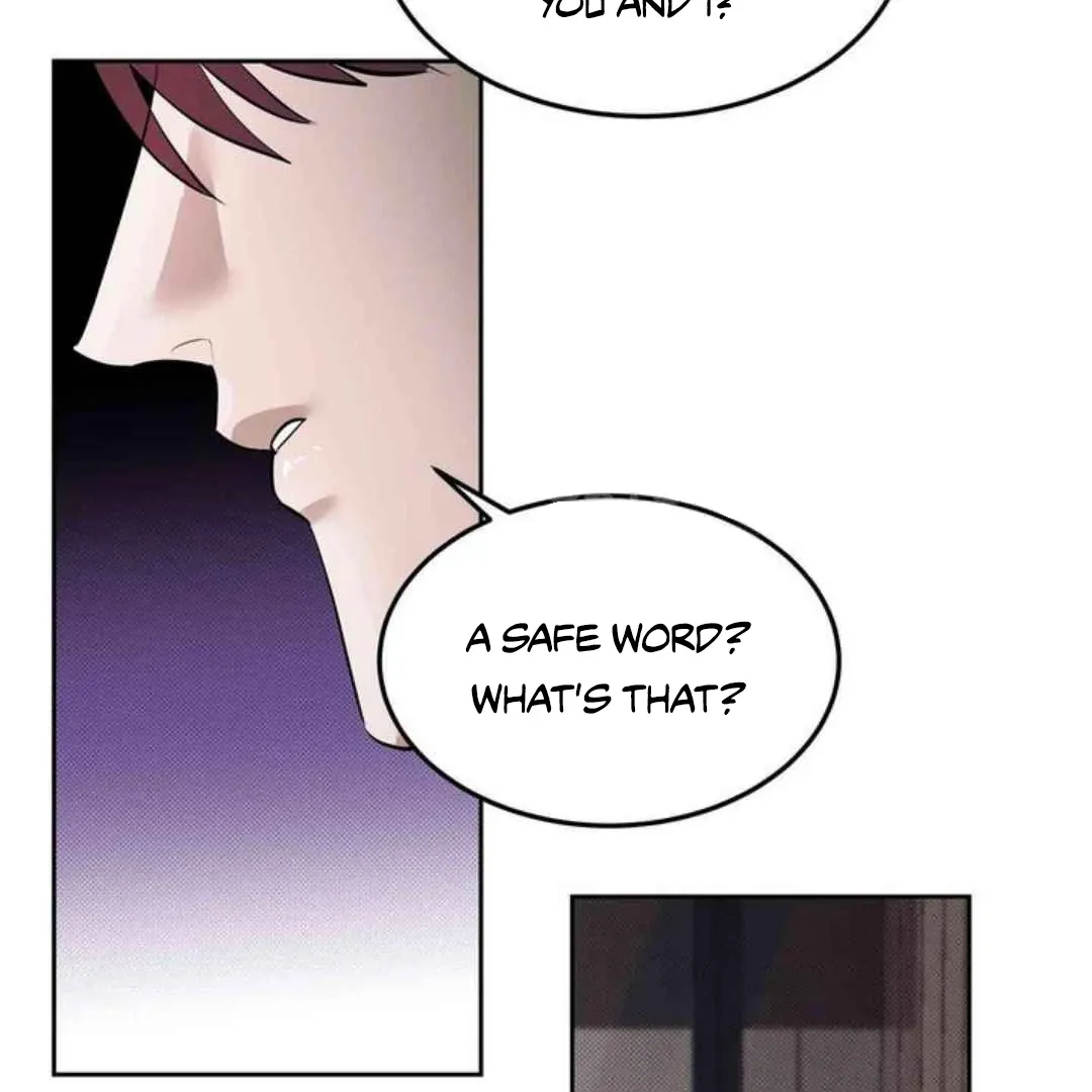 Knockout Baby Chapter 2 page 54 - 