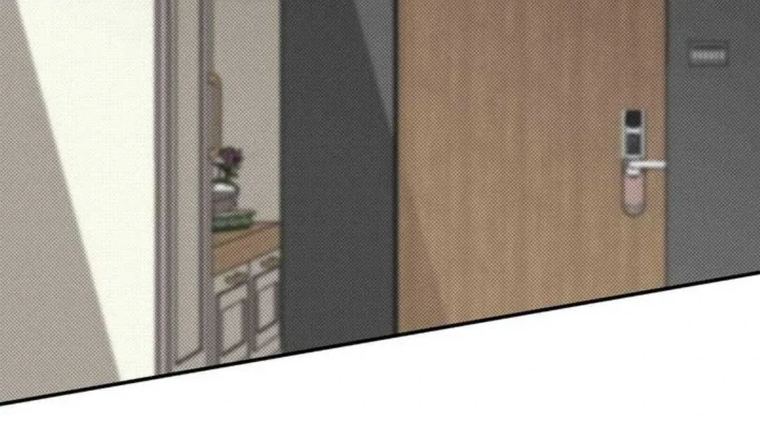Knockout Baby Chapter 2 page 8 - 