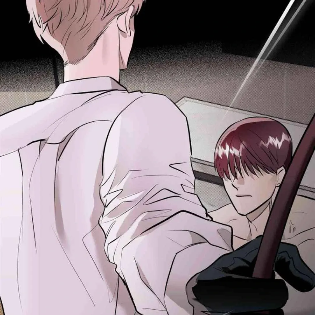 Knockout Baby Chapter 2 page 71 - 