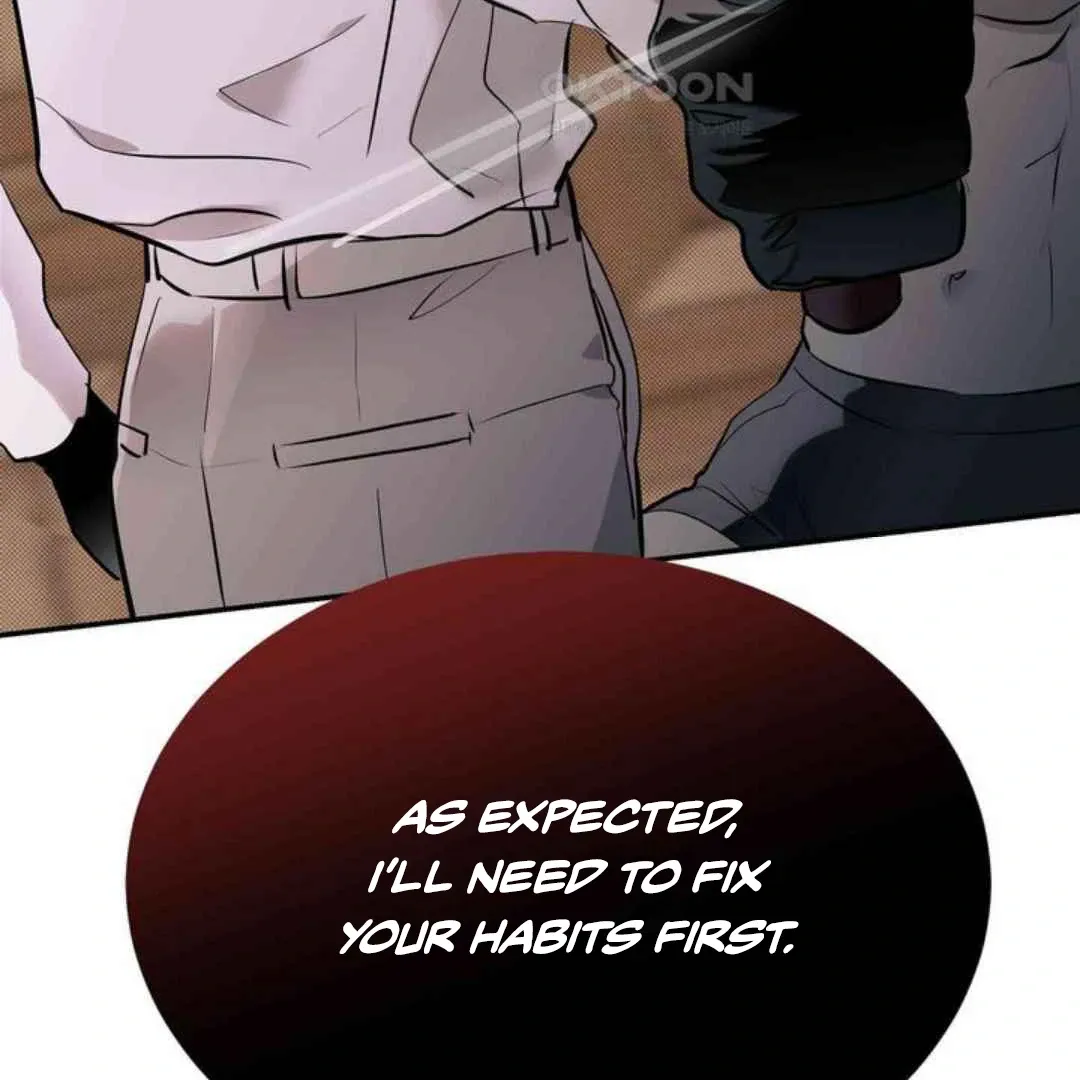 Knockout Baby Chapter 2 page 72 - 