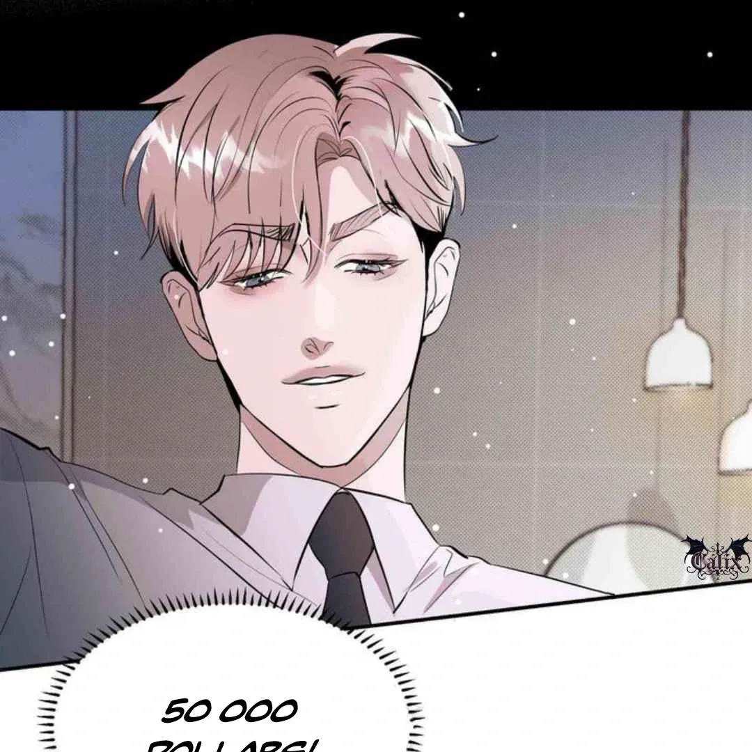 Knockout Baby Chapter 2 page 80 - 