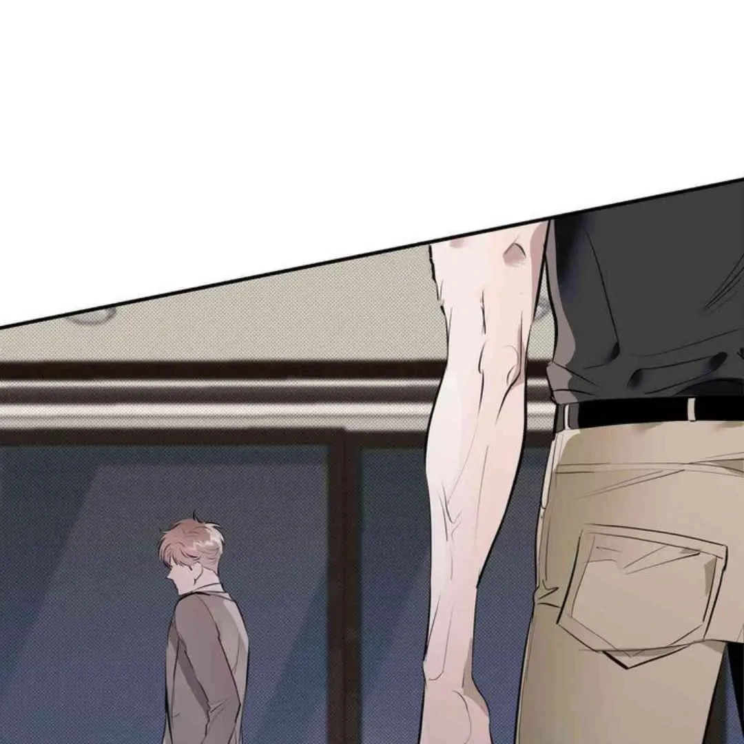 Knockout Baby Chapter 2 page 9 - 