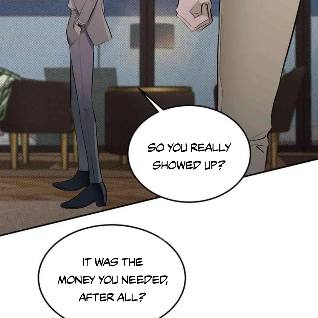 Knockout Baby Chapter 2 page 10 - 