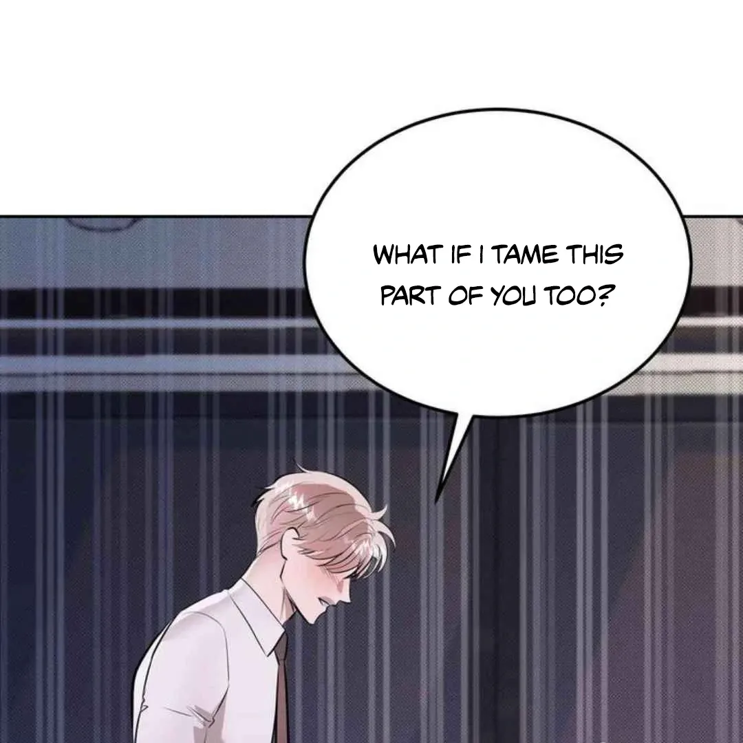Knockout Baby Chapter 2 page 95 - 