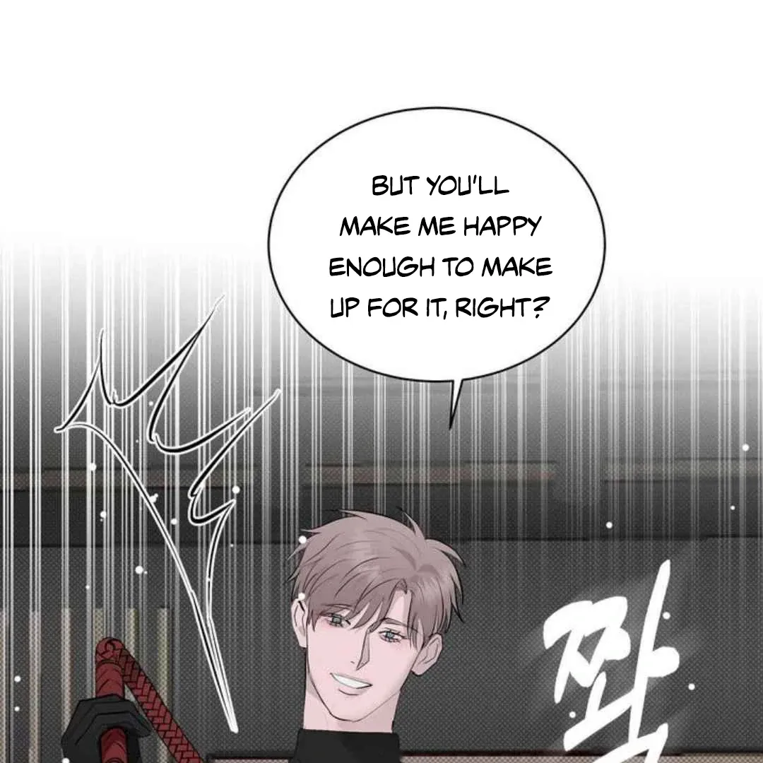 Knockout Baby Chapter 20 page 101 - 
