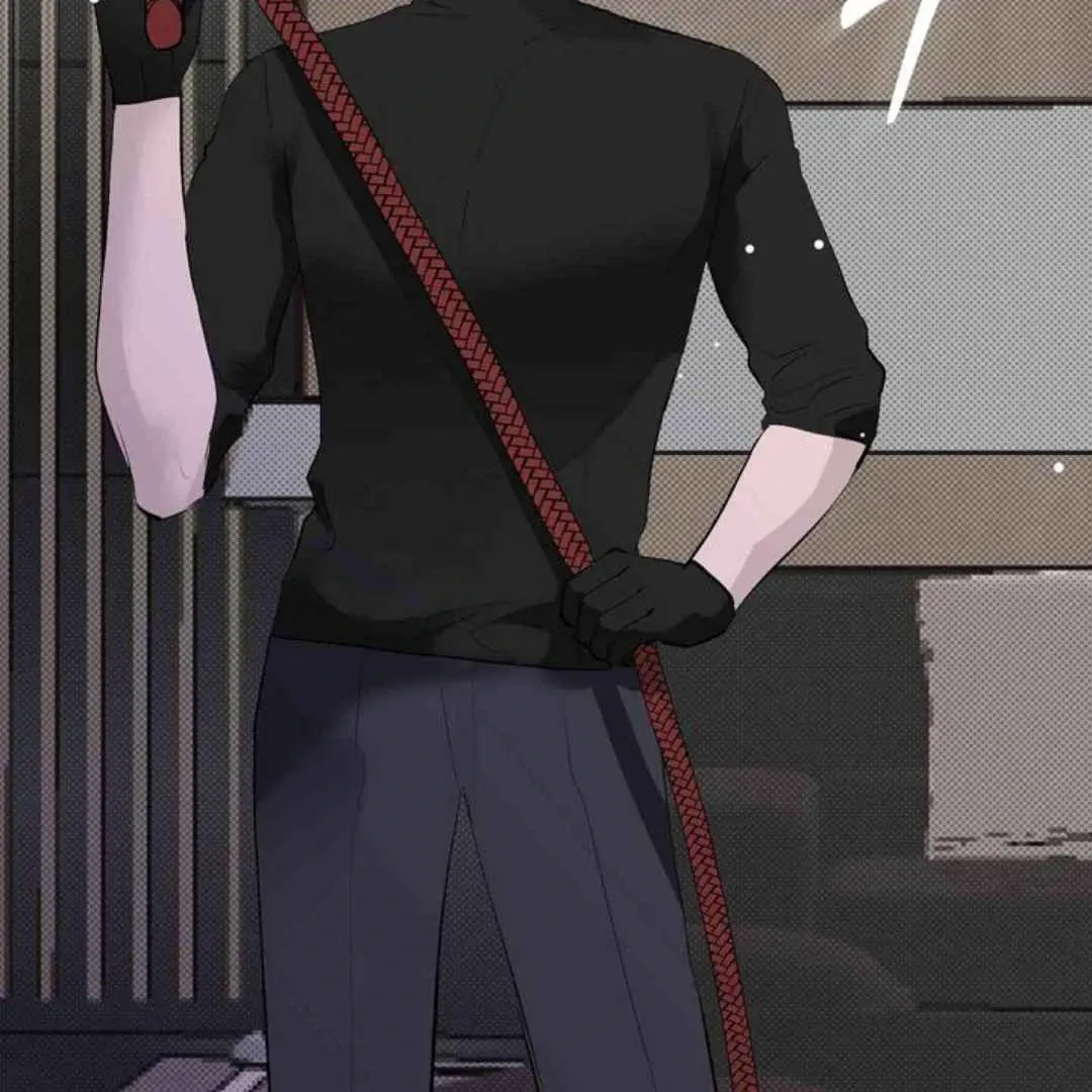Knockout Baby Chapter 20 page 102 - 