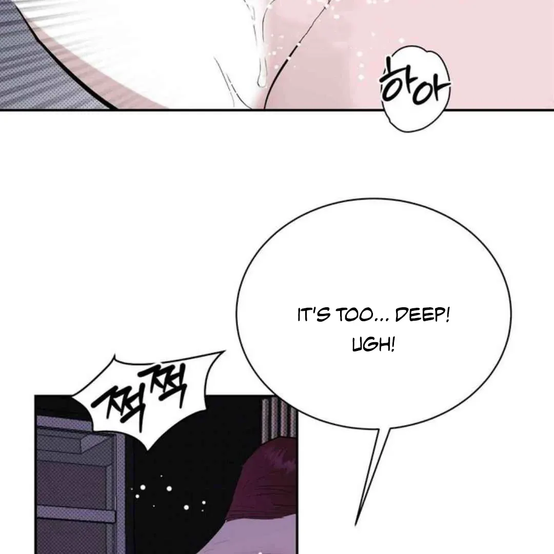 Knockout Baby Chapter 20 page 108 - 
