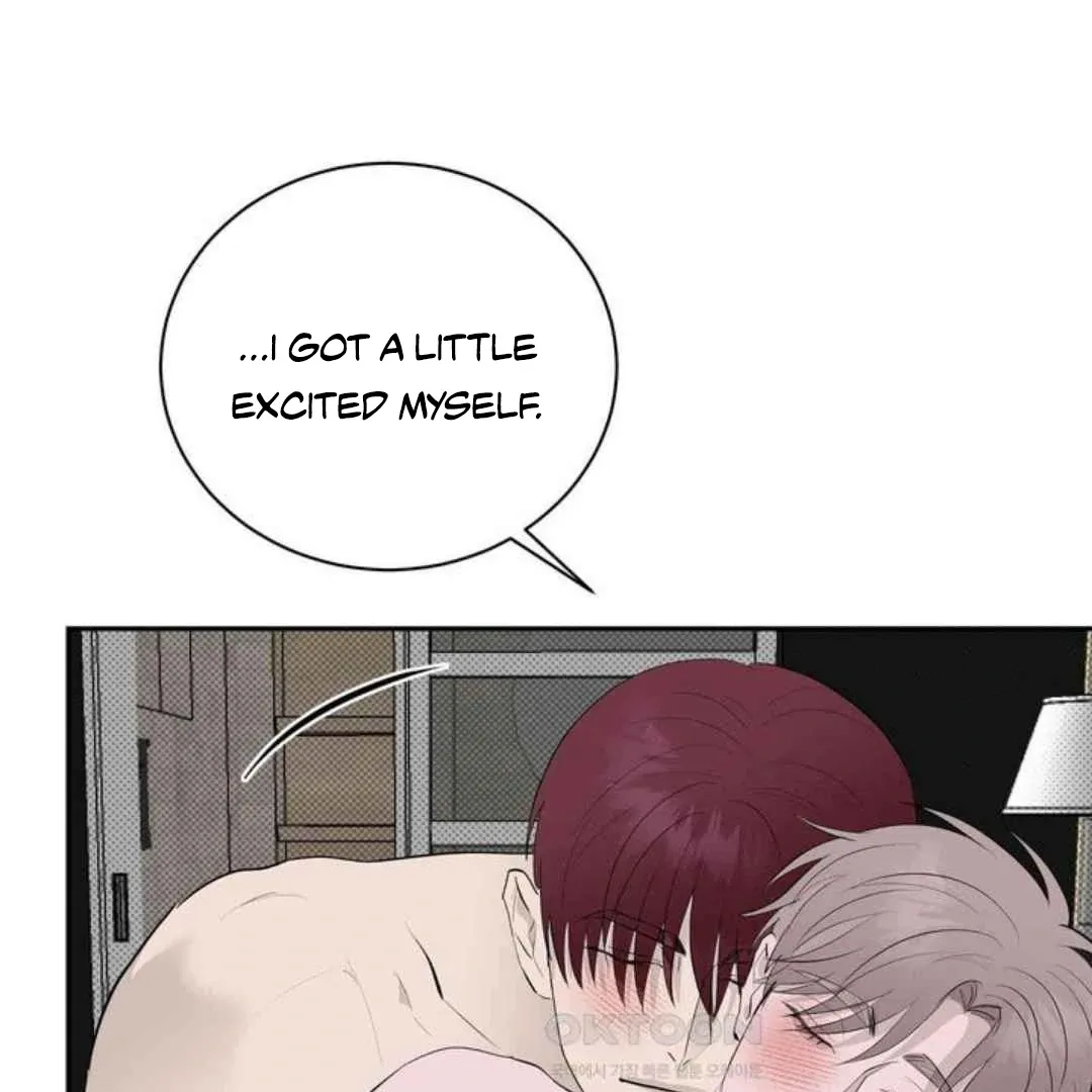 Knockout Baby Chapter 20 page 125 - 