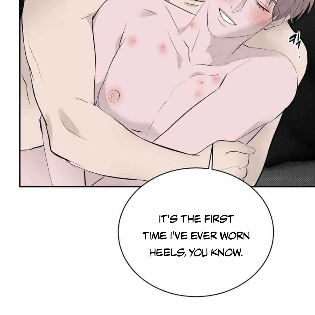Knockout Baby Chapter 20 page 126 - 