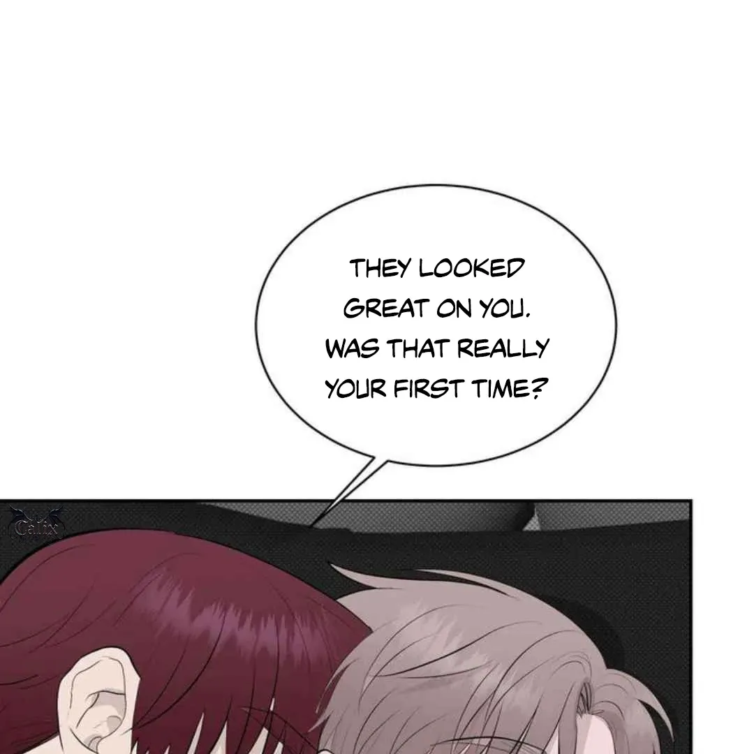 Knockout Baby Chapter 20 page 127 - 