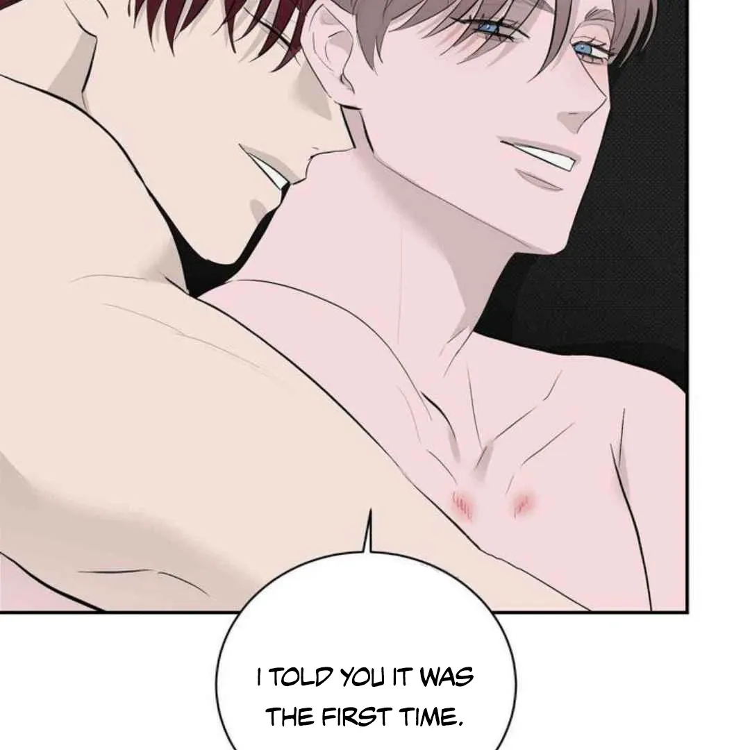 Knockout Baby Chapter 20 page 128 - 