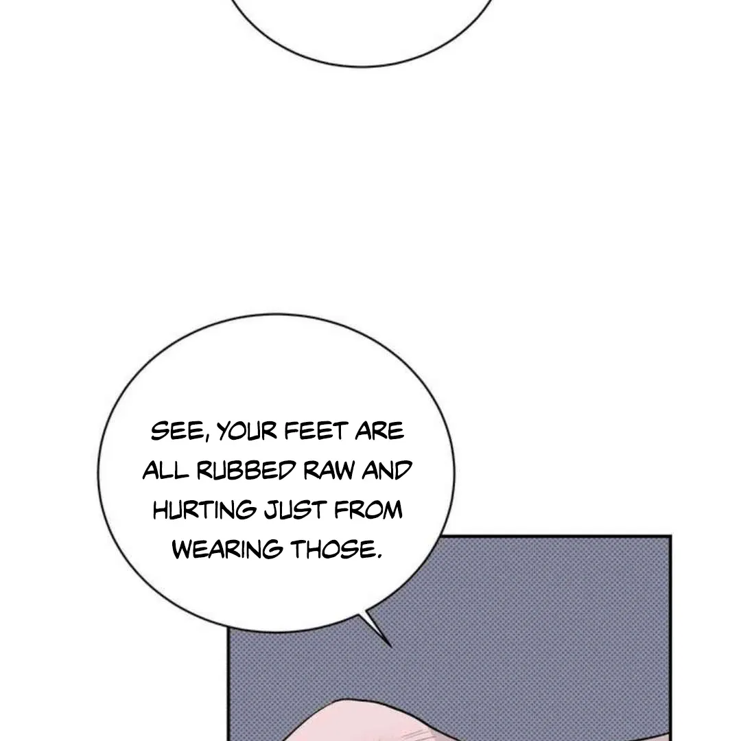 Knockout Baby Chapter 20 page 129 - 