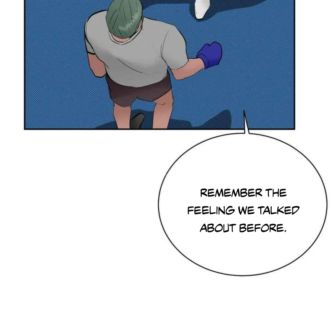 Knockout Baby Chapter 20 page 14 - 