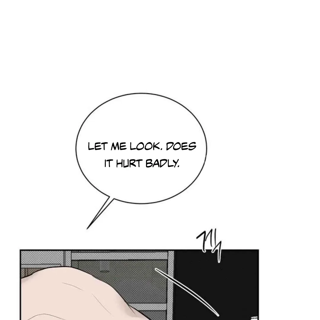 Knockout Baby Chapter 20 page 131 - 