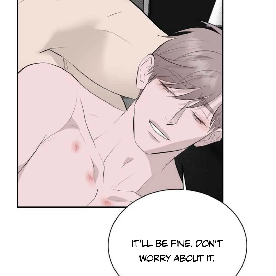 Knockout Baby Chapter 20 page 132 - 