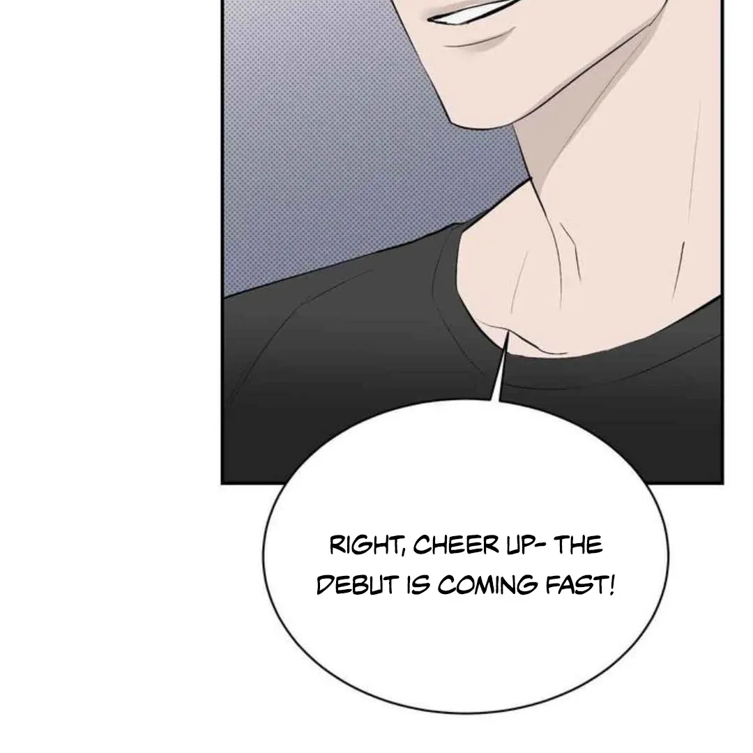Knockout Baby Chapter 20 page 16 - 