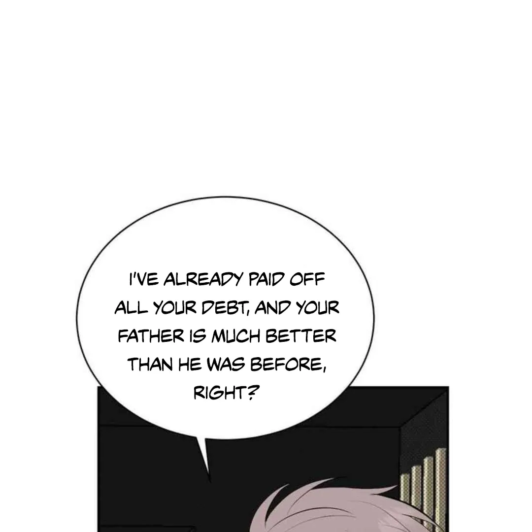 Knockout Baby Chapter 20 page 154 - 