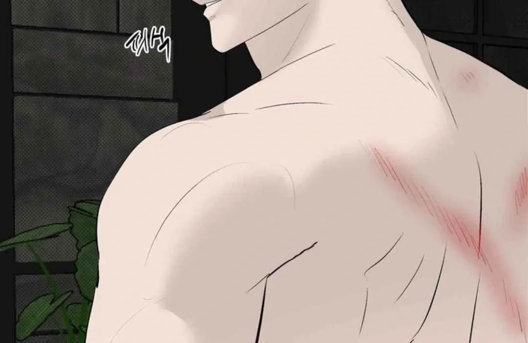 Knockout Baby Chapter 20 page 163 - 