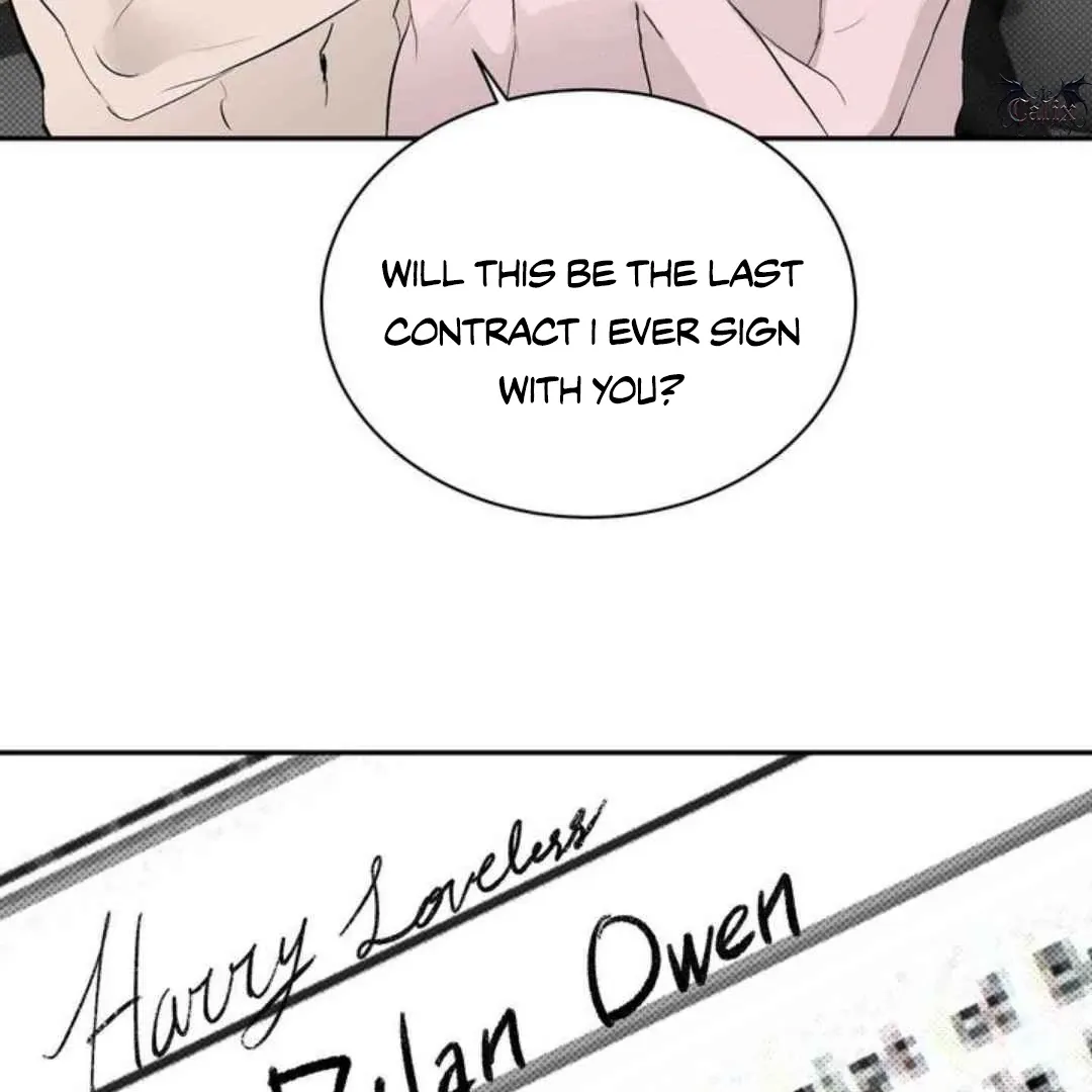 Knockout Baby Chapter 20 page 167 - 