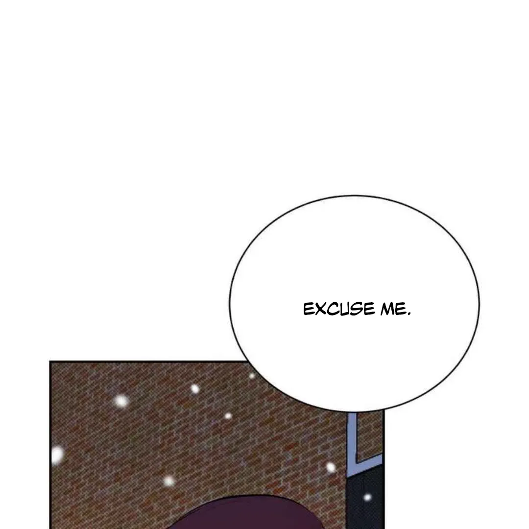 Knockout Baby Chapter 20 page 20 - 