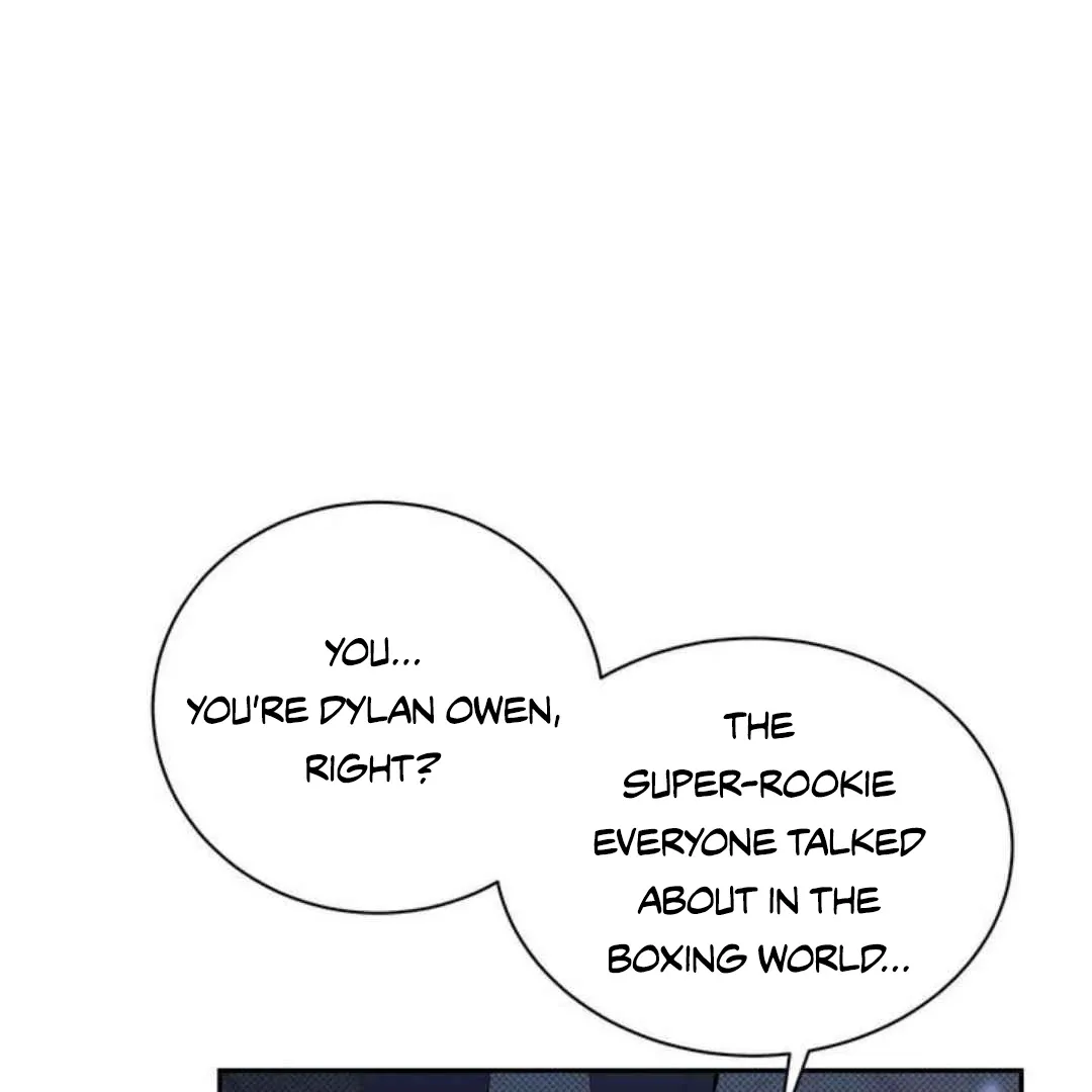 Knockout Baby Chapter 20 page 23 - 