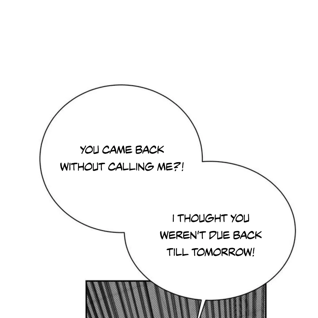 Knockout Baby Chapter 20 page 31 - 
