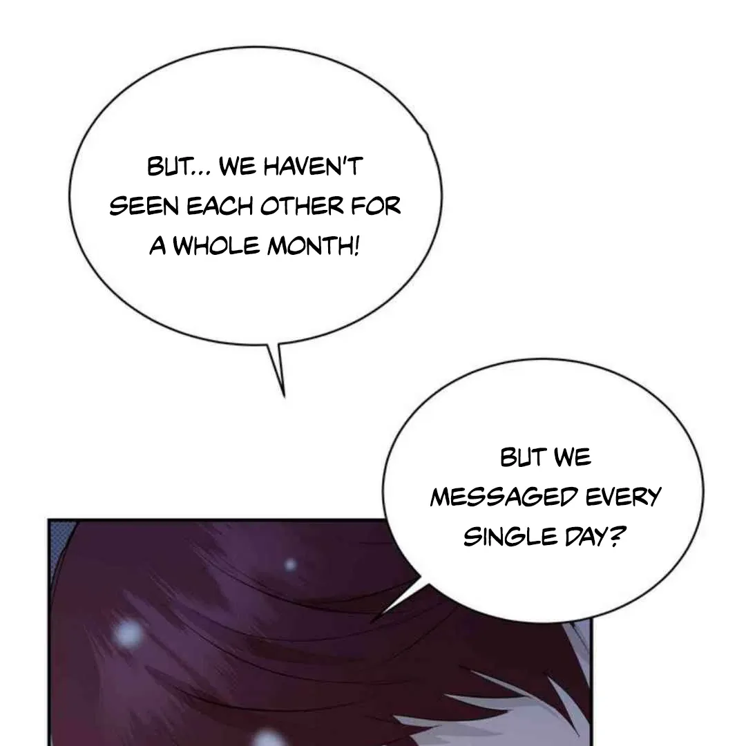 Knockout Baby Chapter 20 page 38 - 