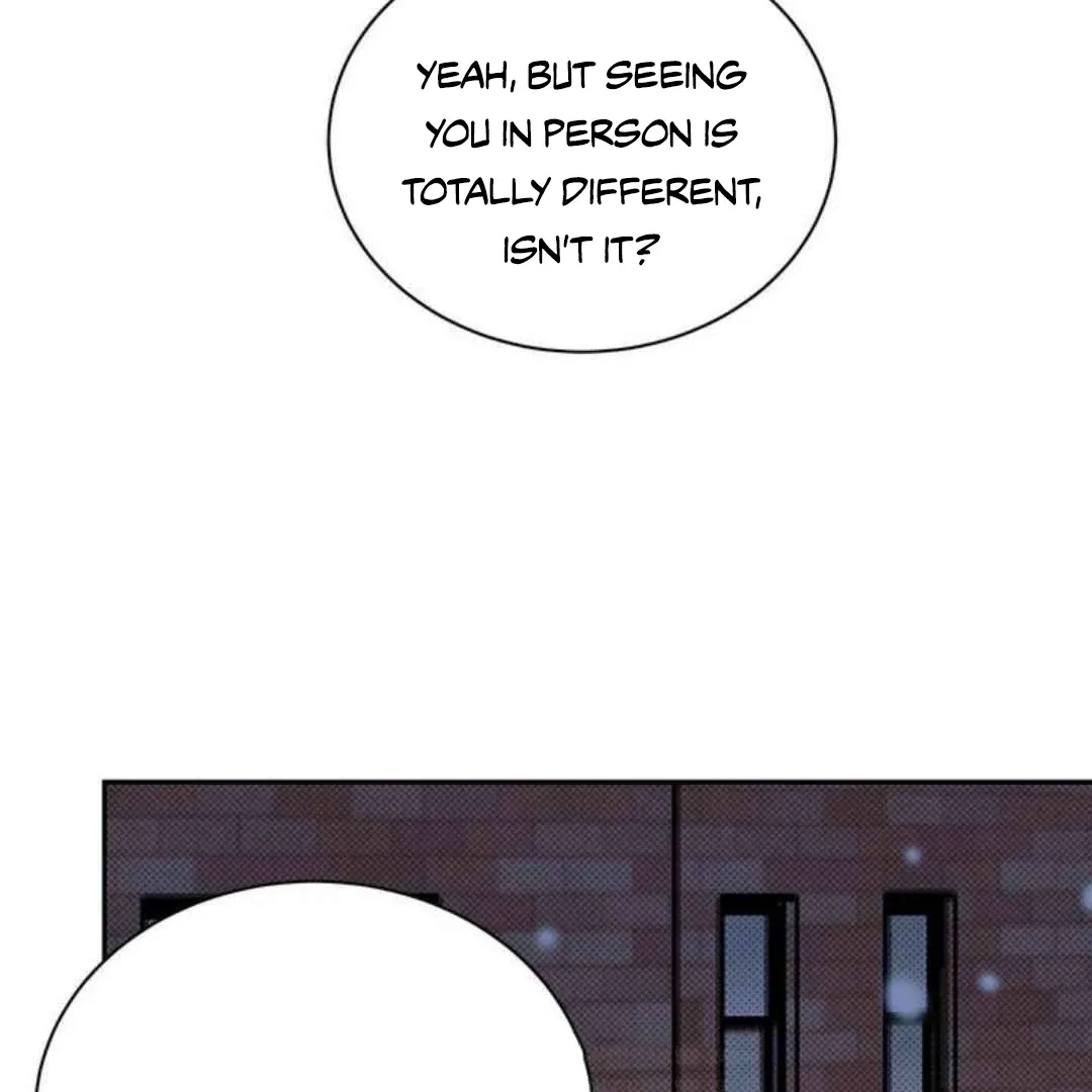 Knockout Baby Chapter 20 page 40 - 