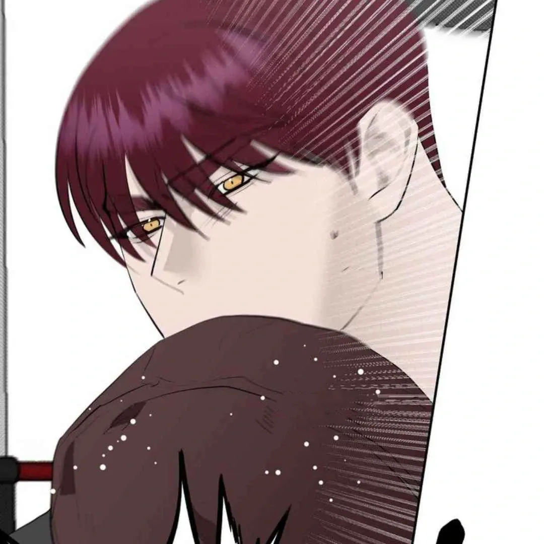 Knockout Baby Chapter 20 page 5 - 