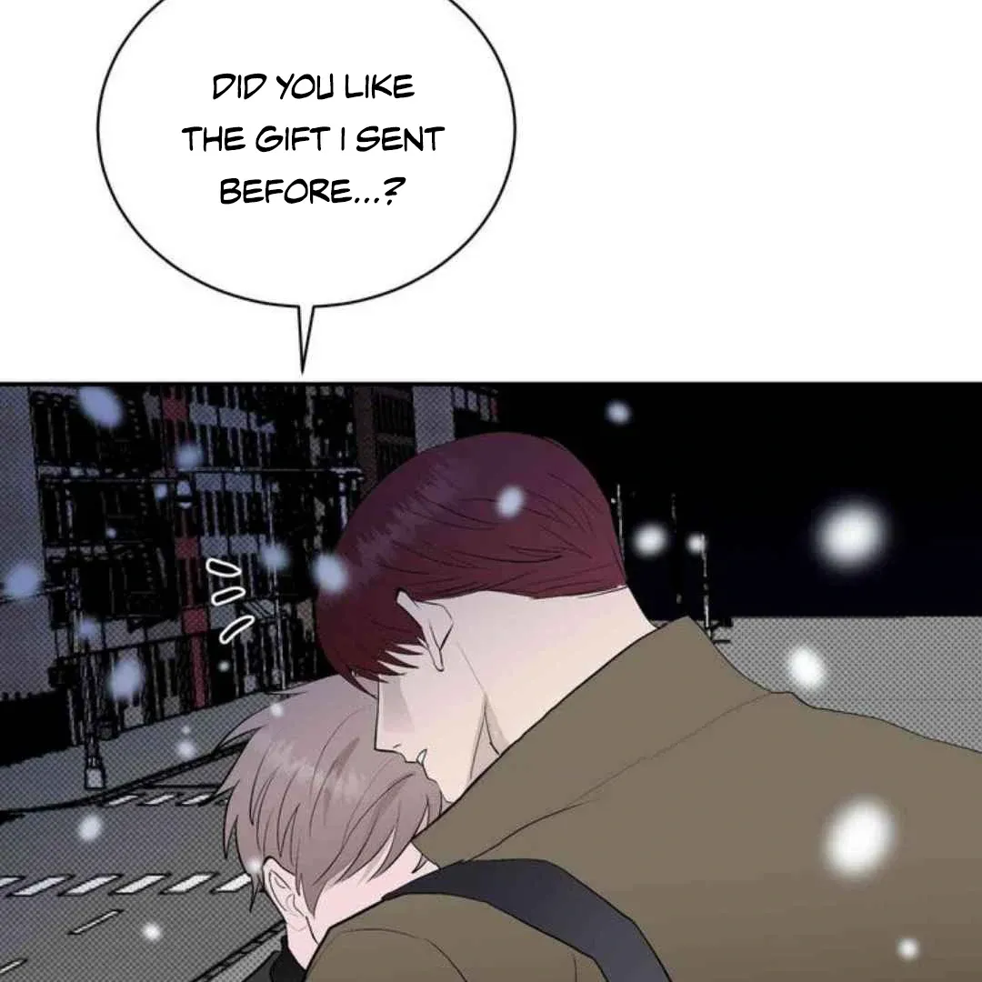 Knockout Baby Chapter 20 page 43 - 