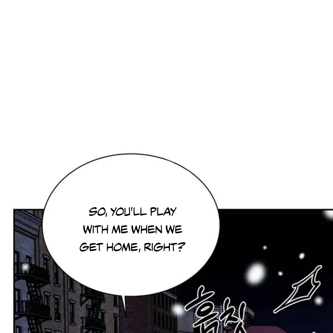 Knockout Baby Chapter 20 page 53 - 