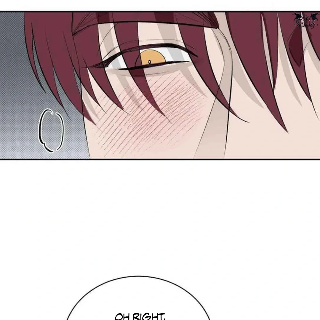 Knockout Baby Chapter 20 page 75 - 