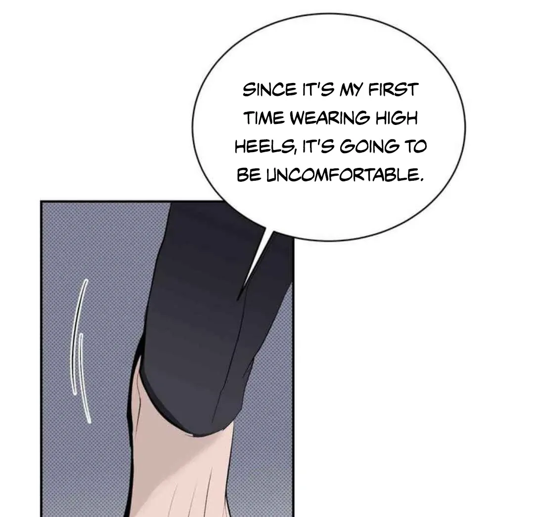 Knockout Baby Chapter 20 page 81 - 