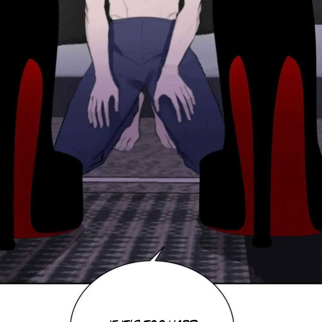 Knockout Baby Chapter 20 page 94 - 