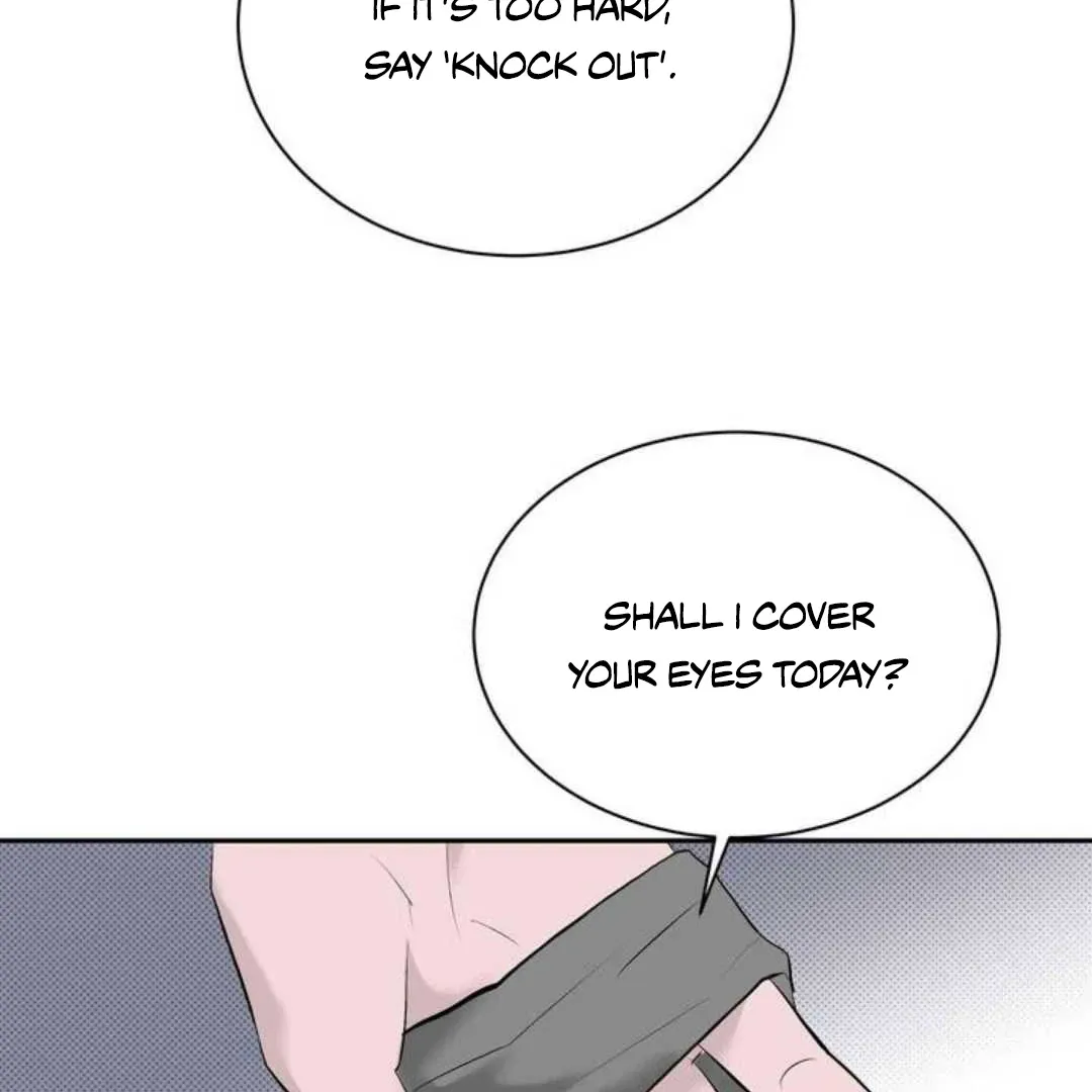 Knockout Baby Chapter 20 page 95 - 
