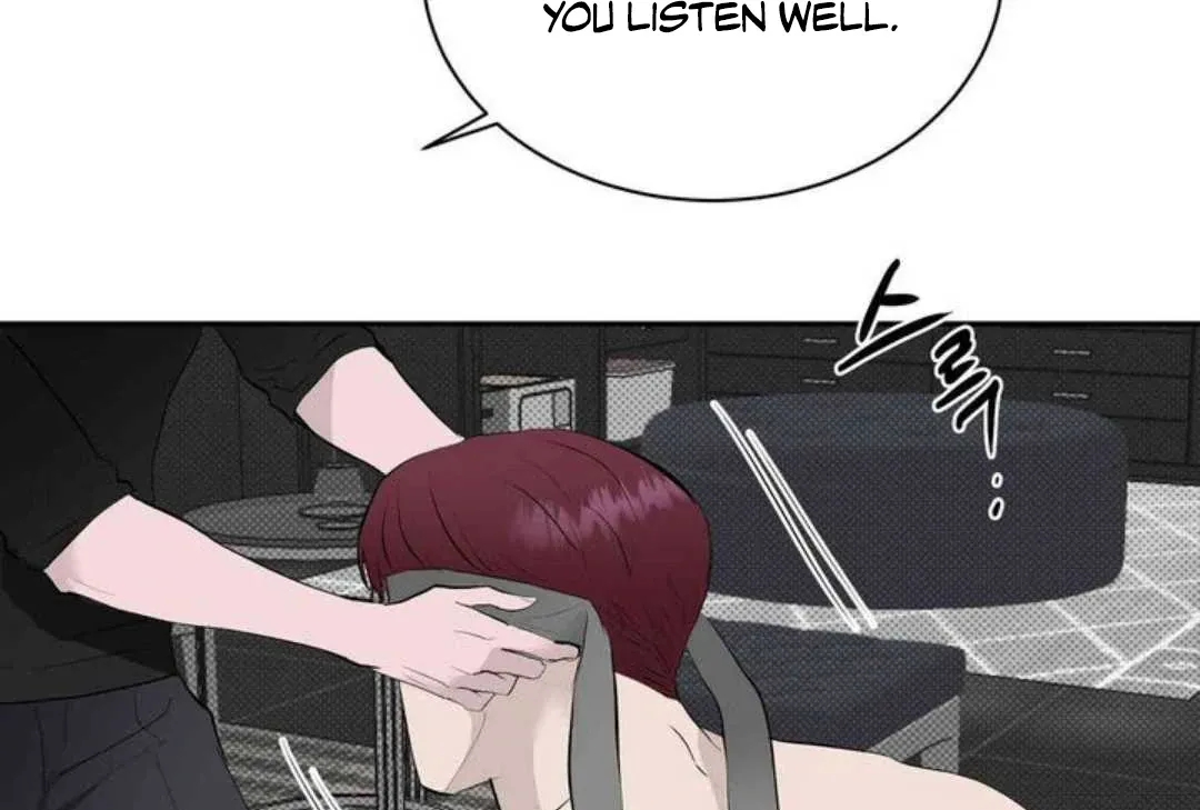 Knockout Baby Chapter 20 page 97 - 