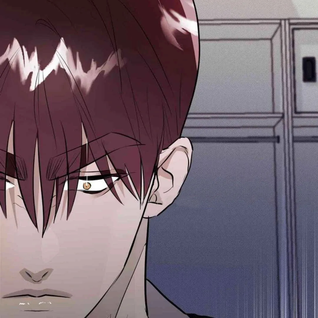 Knockout Baby Chapter 3 page 110 - 